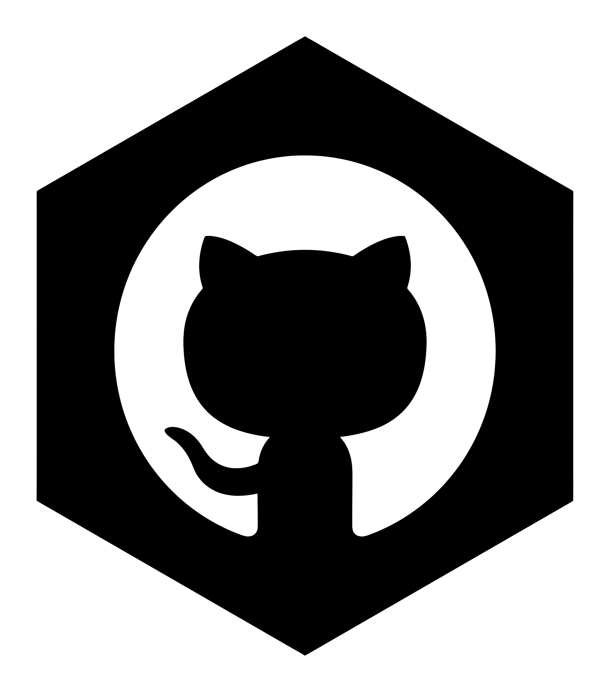 GitHub GitHub