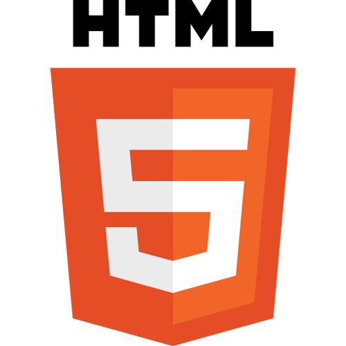 HTML HTML